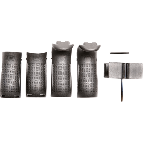 Glock Backstrap/Beavertail Set, Over View