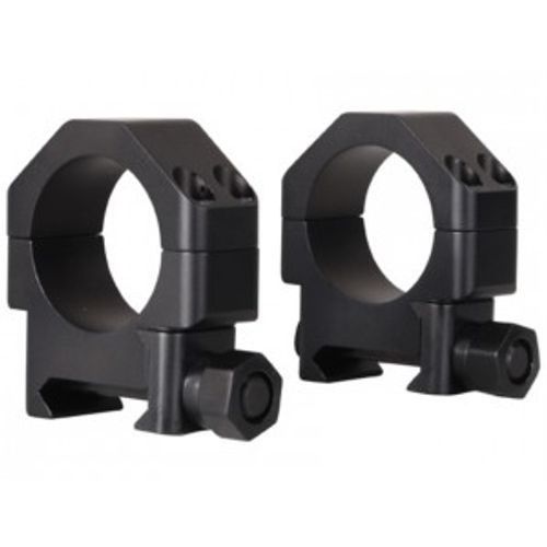 TSR Military Grade 1 Inch Low 7075-T6 Alum Alloy Scope Rings