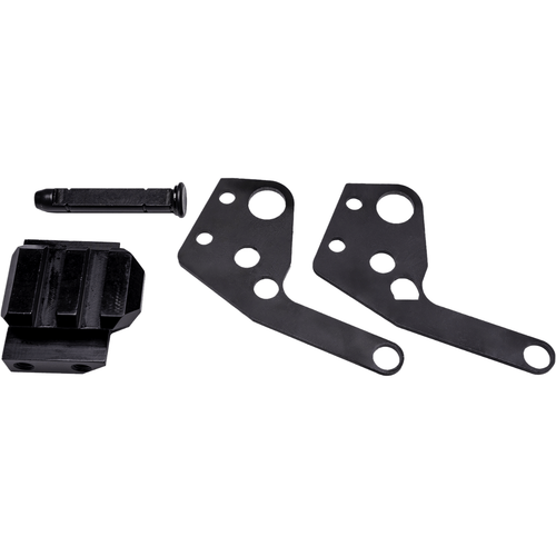 Kel-Tec SU/PLR Picatinny Adapter 1913 Kit, Over View