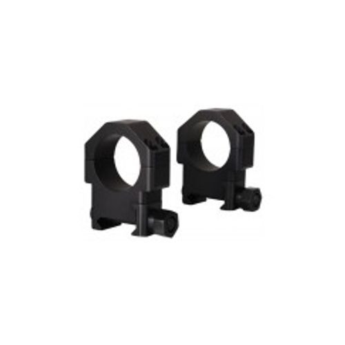 TSR Military Grade 1 Inch Medium 7075-T6 Aluminum Alloy Scope Rings