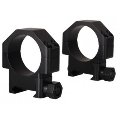 TSR Military Grade 30mm Low 7075-T6 Alum Alloy Scope Rings
