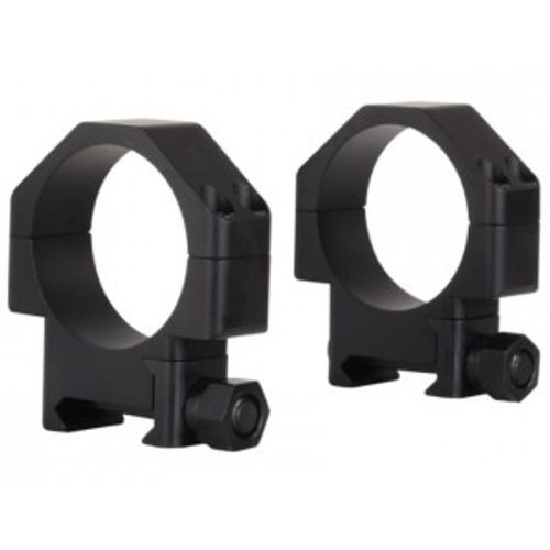 TSR Military Grade 34mm Low 7075-T6 Alum Alloy Scope Rings