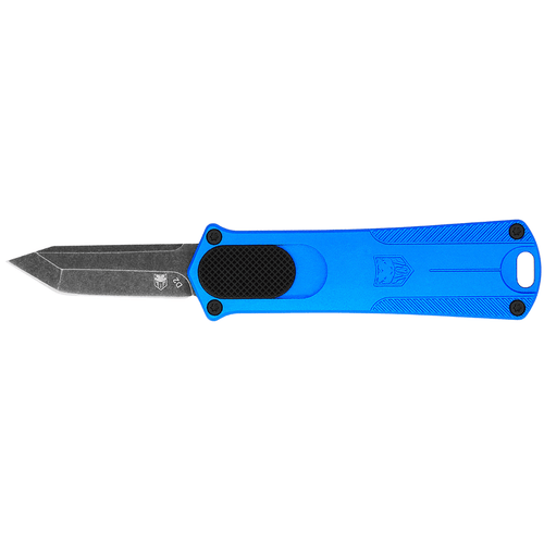 CobraTec Knives California 952 *CA Compliant Knife, Side View