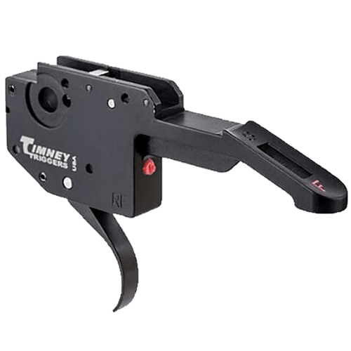 Timney Triggers Replacement Trigger, Over View