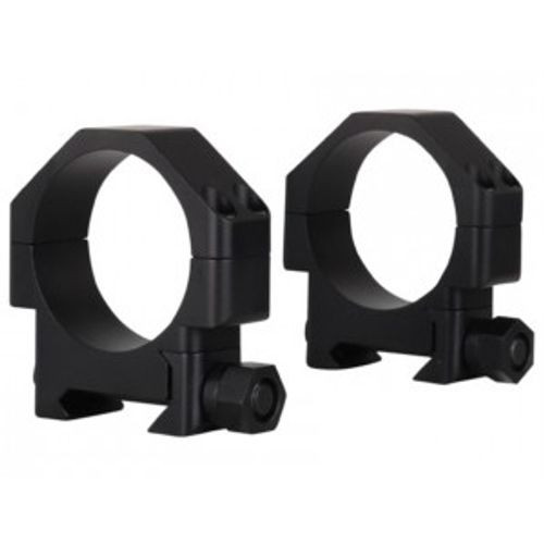 TSR Military Grade 34mm S-Low 7075-T6 Alum Alloy Scope Rings