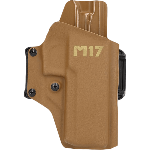 Sig Sauer Blackpoint Tactical Holster, Front View