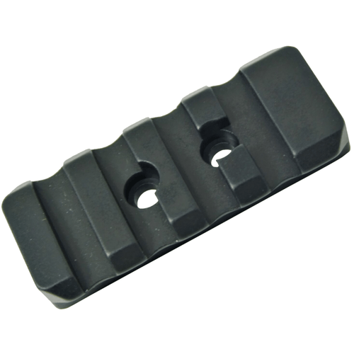 Talley Micro Dot Mount, Over View