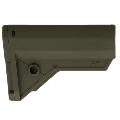 B5 Systems Sierra K Stock, Right Side View
