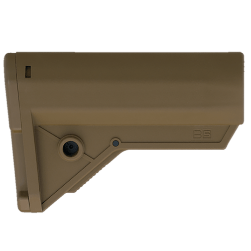 B5 Systems Sierra K Stock, Right Side View