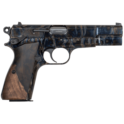 MAC 12000010 GP-35 9mm Luger 15+1 4.70" Handgun