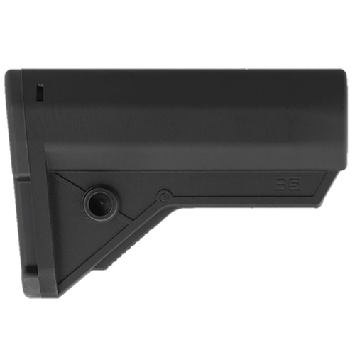 B5 Systems Sierra K Stock, Right Side View