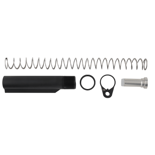 B5 Systems Sierra K Extention Kit, Over View