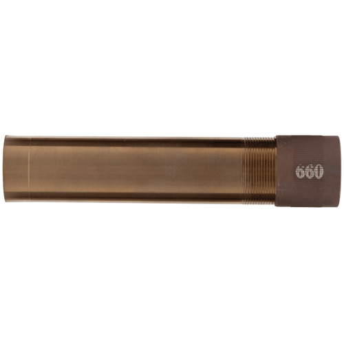 Rob Roberts Gun Works Final Strut Turkey Choke, Side View