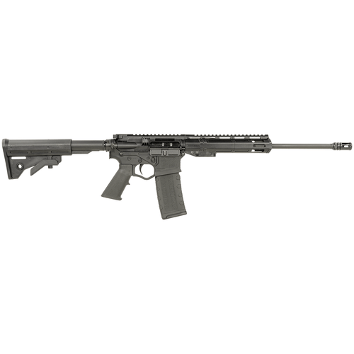 ATI ATIGAX5569ML Alpha-15 Maxx 5.56x45mm NATO 30+1 16" AR-15 Rifle
