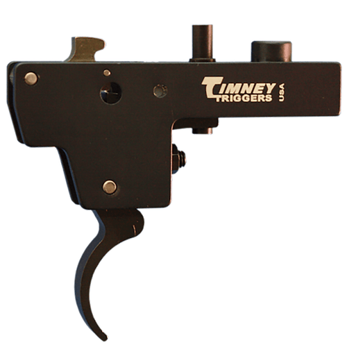 Timney Triggers Mark V Replacement Triggers, Side View