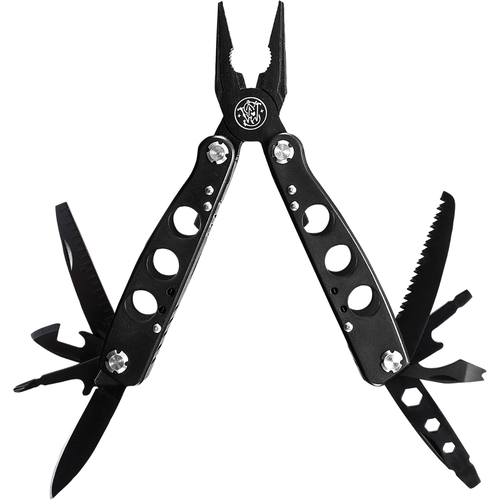 Smith & Wesson Knives Multi-Tool, Over View