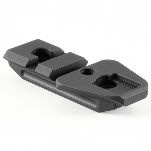 InfiRay Outdoor Micro-Pictail Helmet/Weapon Shoe, Over View