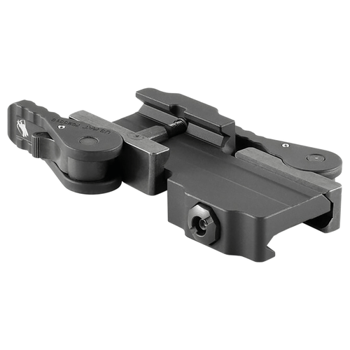 InfiRay Outdoor Micro-MQD Mount, Over View