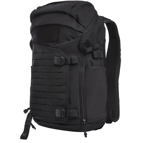 Vertx Siege Tactical Backpack, Front View