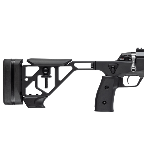 Tikka T1X Ace Target Rifle, Stock/Grip View