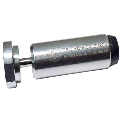 Kynshot RB5004 “Shorty” Recoil Buffer, Over View