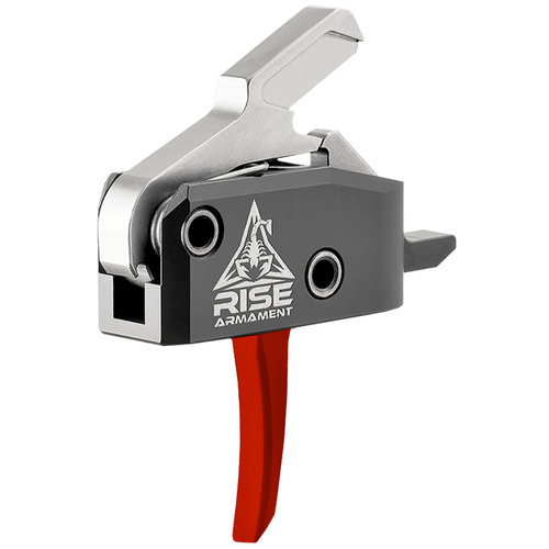Rise Armament RA-434 High Performance Trigger, Over View