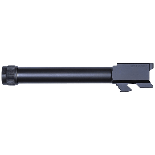 Glock 47738 9mm Fits Glock 17 Gen4 Black Steel