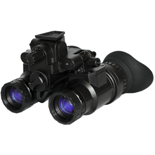 ATN PS31-3 Binocular Night Vision Device, Over View