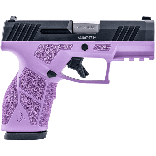 Taurus 1-GX2931LP-10 GX2 9mm 10+1 3.37" Handgun