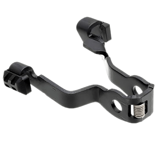 Tyrant CNC Extended Slide Release, Over View