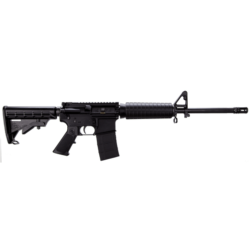Rock River Arms AR1222 LAR-15M CAR A4 223 Rem/5.56 NATO 30+1 16" Rifle