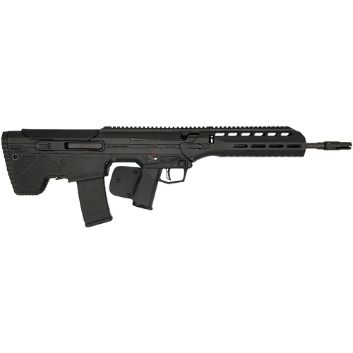 Desert Tech WLVRFB2010CB WLVRN *CA Compliant Bullpup 223 Rem/5.56 NATO 10+1 20"