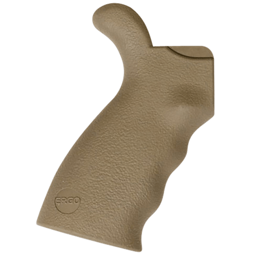 Ergo Ergo 2 Grip, Side View