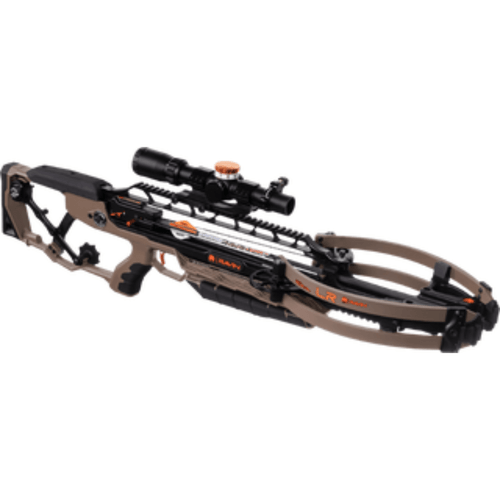 Ravin Crossbows LR Crossbow, Over View