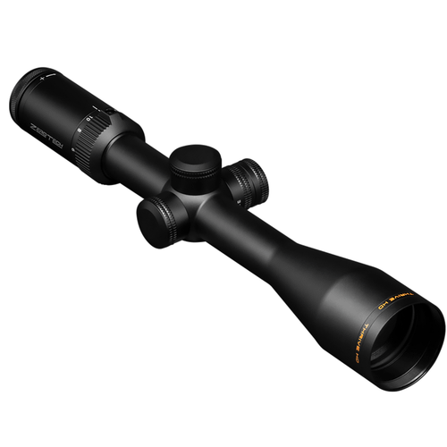 Zero Tech Optics Thrive HD Rifle Scope, Over View