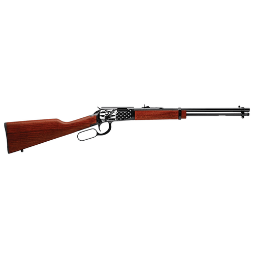 Rossi RL22181WD-EN22 Rio Bravo 22 LR 15+1 18" Rifle