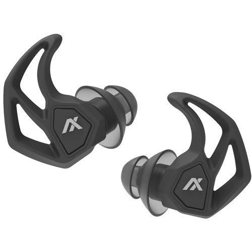 Axil LLC X30i Earplugs, Over View