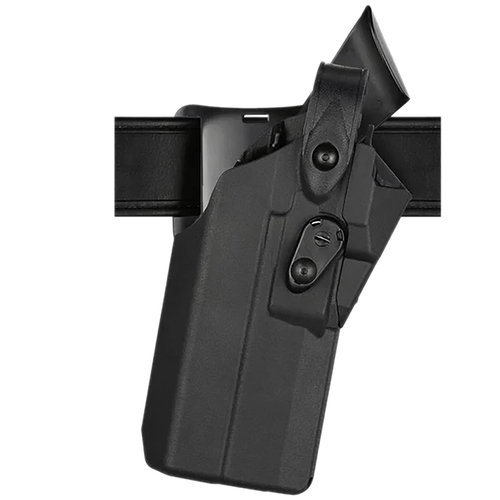 Safariland 7378RDS8972411 Black Fits Glock 47 Compatible w/ SureFire X300U Right Hand Safariland 7378RDS8972411 Black Fits Glock 47 Compatible w/ SureFire X300U Right Hand