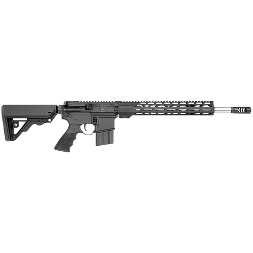Rock River Arms 450B1562V1 LAR-15M All Terrain Hunter Carbine 450 Bushmaster 5+1 16" Rifle