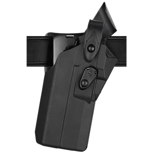 Safariland 7360RDS 7TS Mid-Ride Holster, Over View Safariland 7360RDS 7TS Mid-Ride Holster, Over View