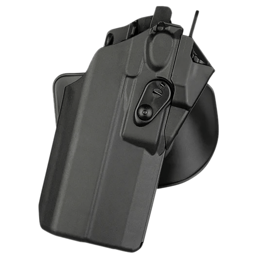 Safariland 7378-7TS-ALS Holster, Over View Safariland 7378-7TS-ALS Holster, Over View