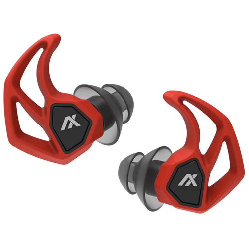 Axil LLC X30i Earplugs, Over View