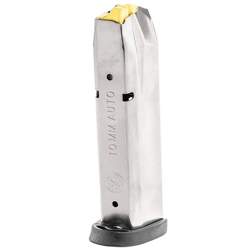Smith & Wesson M&P 2.0 Magazine, Over View