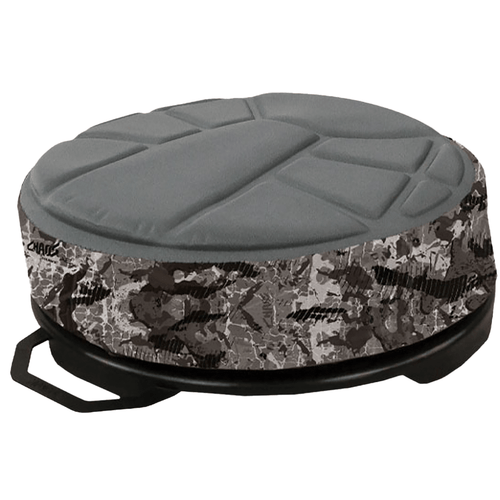 Hawk Bucket Top Seat, Over View