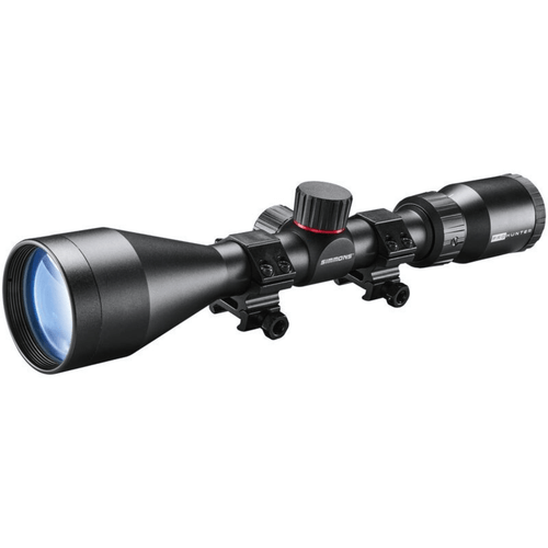 Simmons ProHunter Rifle Scope, Over View