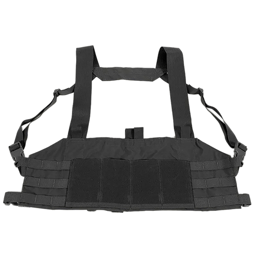 Blue Force Gear Ten-Speed Chest Rig, Over View