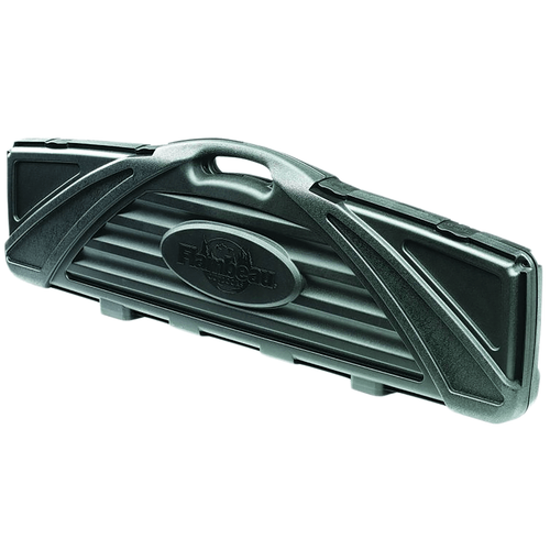 Flambeau Safe Shot Double Gun Case, Over View