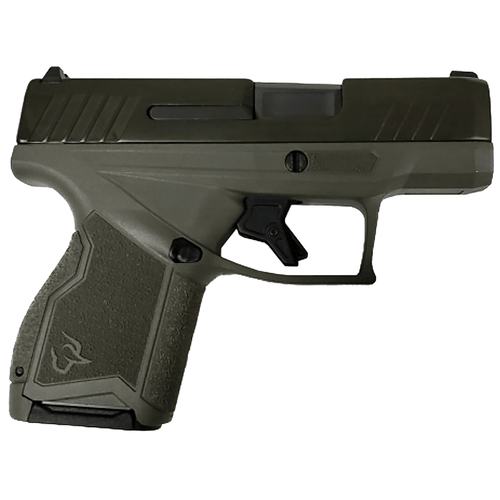 Taurus 1-GX4M93BO GX4 Micro-Compact Frame 11+1 3.06" Handgun