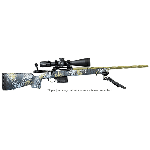 Horizon Firearms RF008S222216C13 Venatic 2023 22 Creedmoor 22" Rifle Horizon Firearms RF008S222216C13 Venatic 2023 22 Creedmoor 22" Rifle