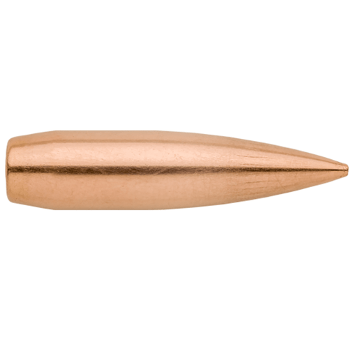 Sierra MatchKing Bullets, Over View